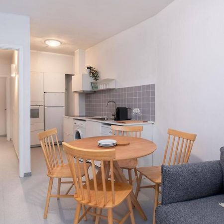 Flateli Cort Reial 10 Apartment Girona Exterior foto